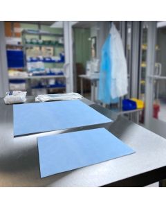 STERILE WIPES